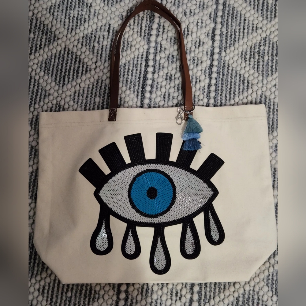 Tote 🧿